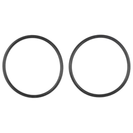 Mahle Fuel Injection Plenum Gasket Set MS19721